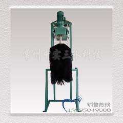 升降式化工清洗機