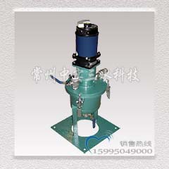 磁力密封真空反應釜攪拌機