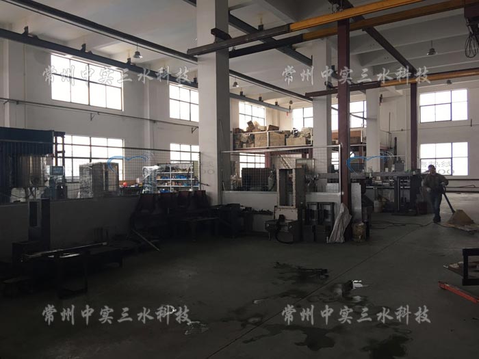 中實三水新廠貌4